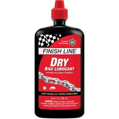 Finish Line Dry Lube 240ml